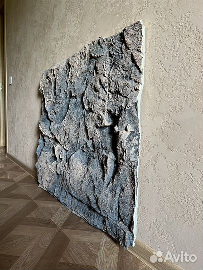 3d фон для аквариума