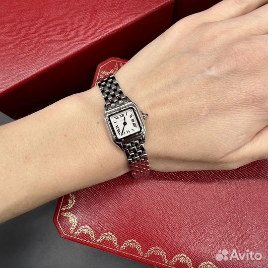 Часы Cartier panthere