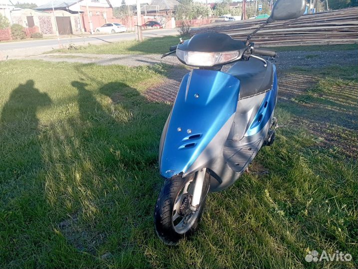 Продам скутер Honda dio af27