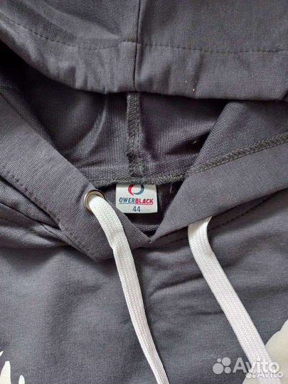 Спортивный костюм женский 42-44