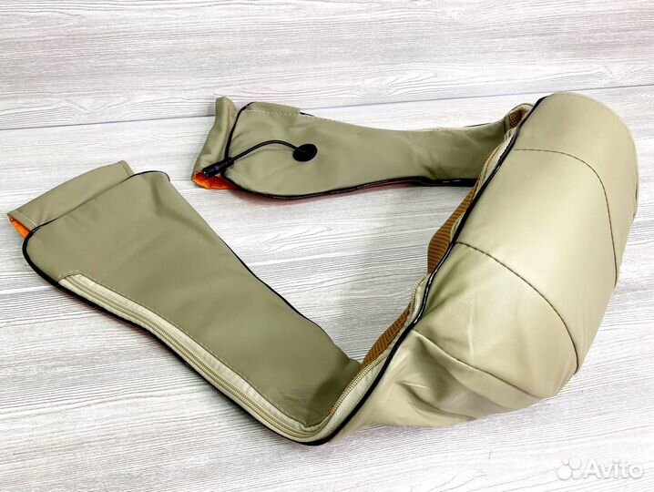 Массажёр роликовый для тела