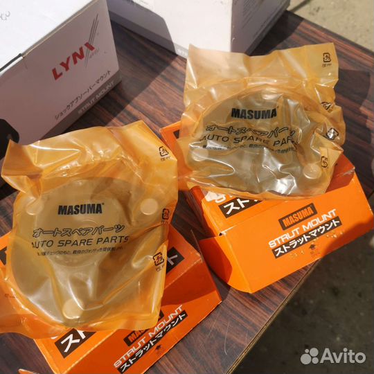 Опора стойки амортизатора