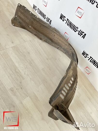 Подкрылки lexus gx 460 оригинал M898