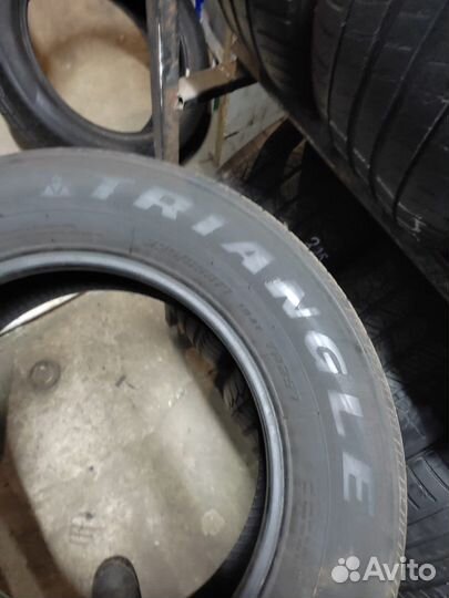 Triangle TR257 235/65 R17 104T