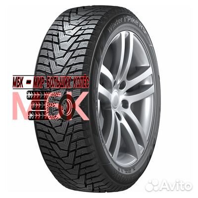 Hankook Winter I'Pike RS2 W429 205/65 R16