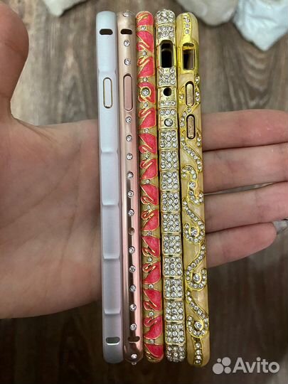 Аксессуары для телефонов iPhone 7