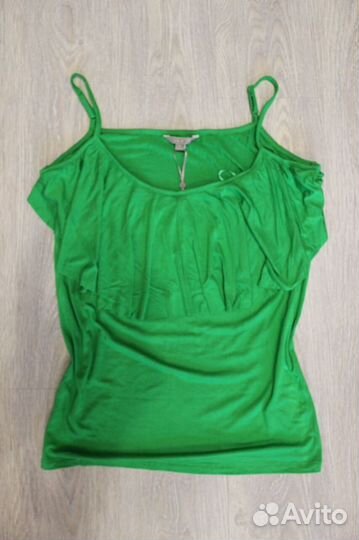 Новая майка Vilatte р.50-52
