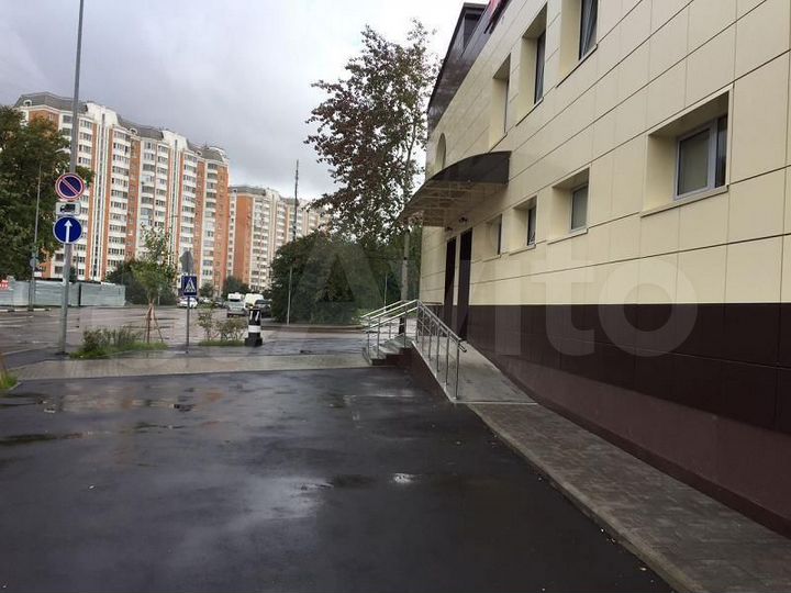 Сдам помещение общественного питания, 190 м²