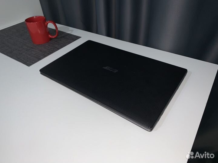 Игровой Acer i5, 8gb, GT 630m, SSD+HDD