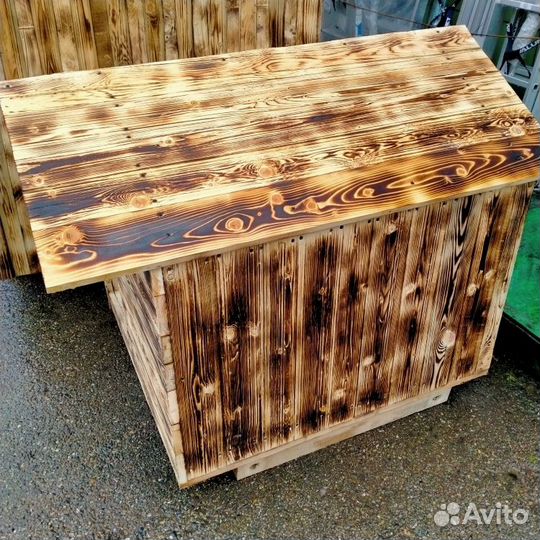 Будка для собаки