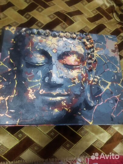 Интерьерная картина