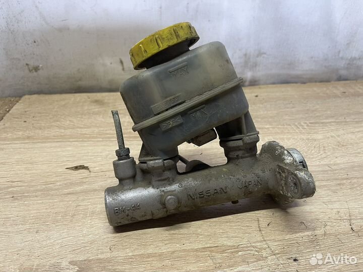 Гтц nissan maxima а32