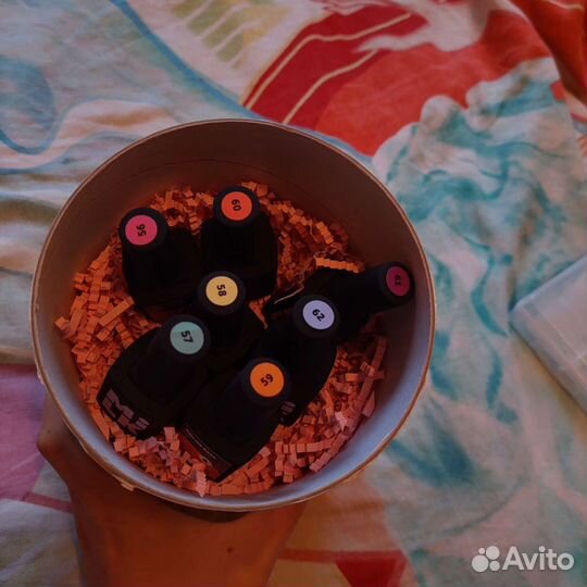 База для гель лака