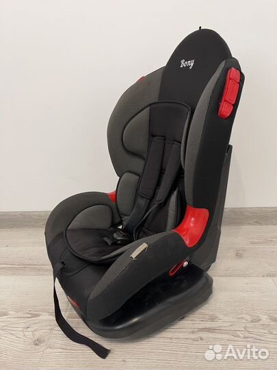 Автокресло Babyton Bony