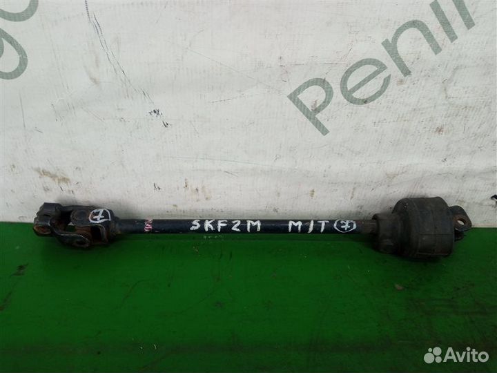 Рулевой карданчик Mitsubishi Delica Truck SKF2TM