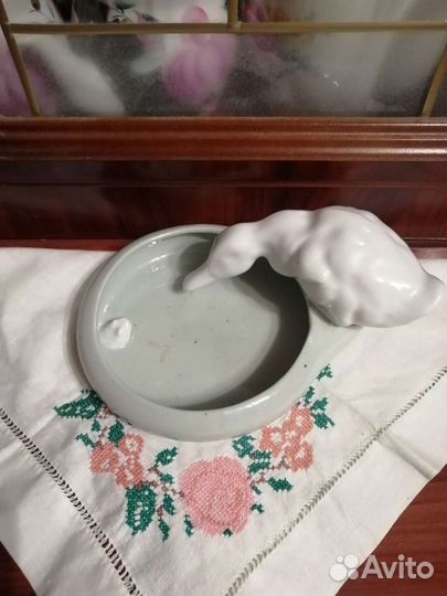 Перельница городница 30х годов