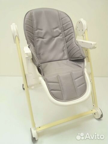 Чехол на стульчик Happy Baby Berny