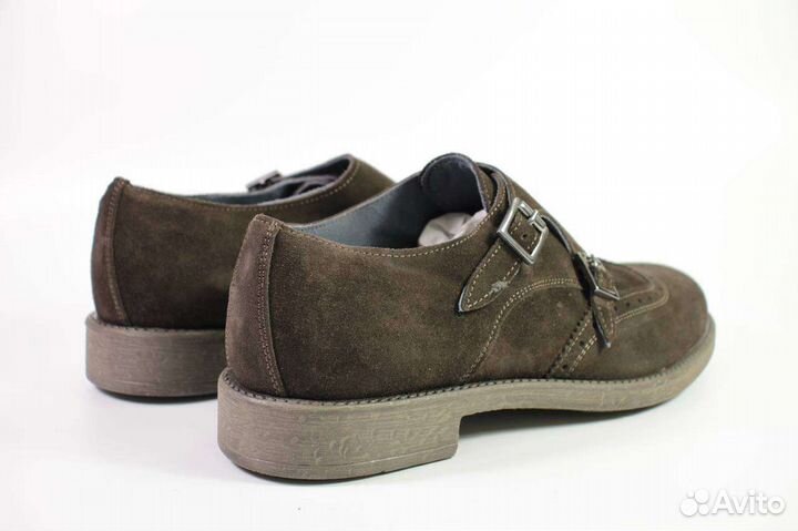 Монки Cantarelli made in Italy 43EU