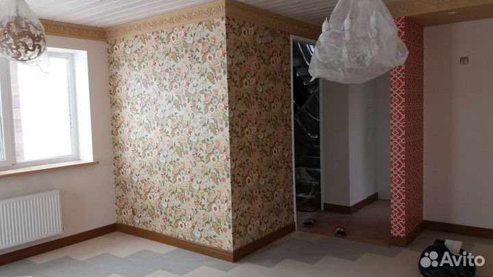 Услуги мастер на час