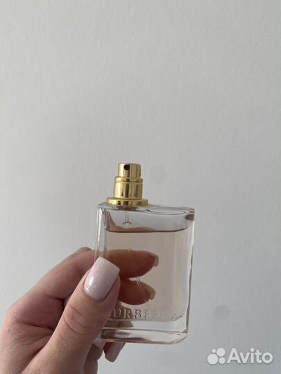 Burberry her духи 30 мл