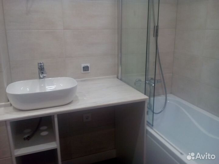 Ремонт квартир и строительство под ключ