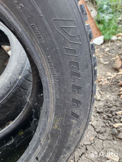 Viatti Bosco Nordico V-523 255/55 R18 109H