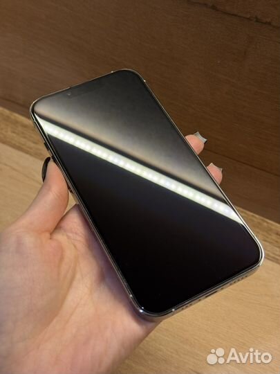 iPhone 13 Pro, 128 ГБ