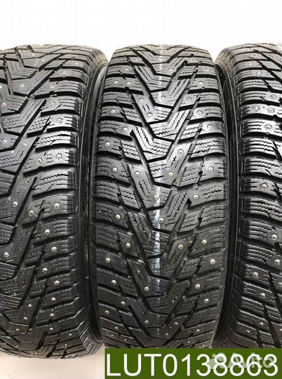 Hankook Winter I'Pike RS2 W429 185/65 R15 92T