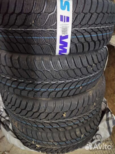 КАМА Alga SUV (HK-532) 205/65 R16