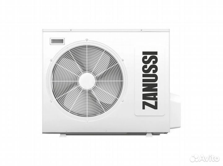 Блок внешний zanussi zaco/I-21 H3 FMI/N8 Multi Com