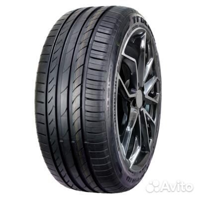 Tracmax X-Privilo TX3 215/45 R17