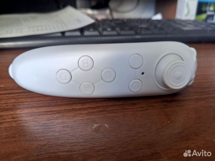 Игровой джойстик