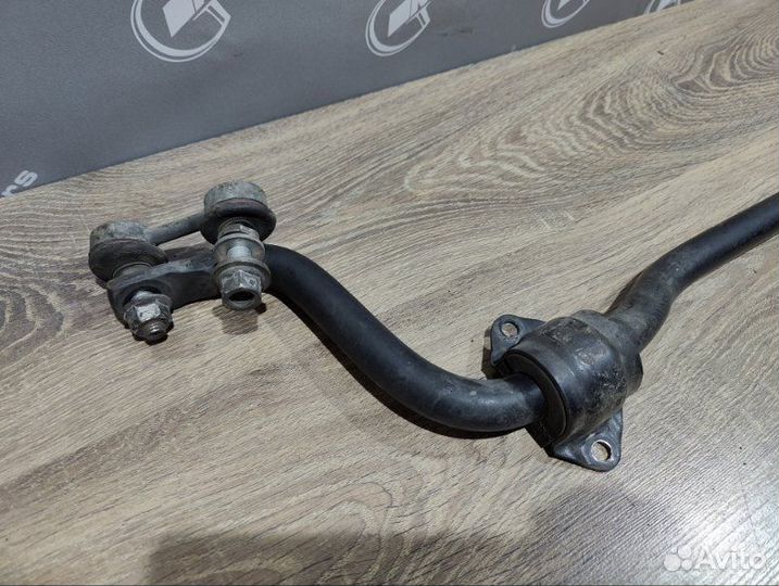 Стабилизатор поперечной устойчивости задний Bmw X5