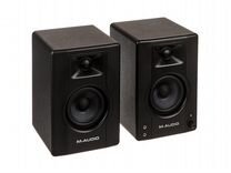 M-Audio BX3 (новые, пара мониторов)