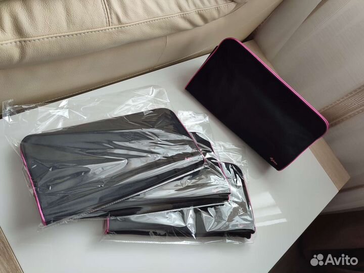 Косметичка - дорожный чехол Dyson Travel