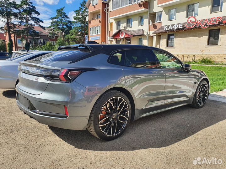 Доставка автомобилей из Китая