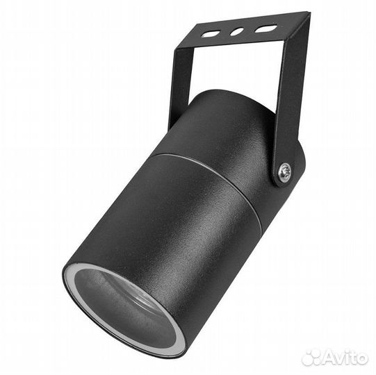 Светильник накладной поворотный IP54 DH1703 GU10