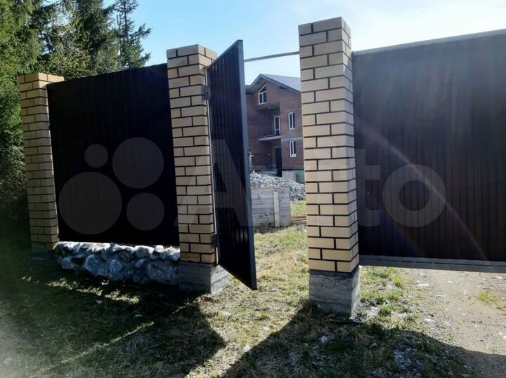 Участок 36 сот. (СНТ, ДНП)