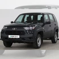 ВАЗ (LADA) Niva Travel 1.7 MT, 2024, 6 720 км, с пробегом, цена 1 259 000 руб.