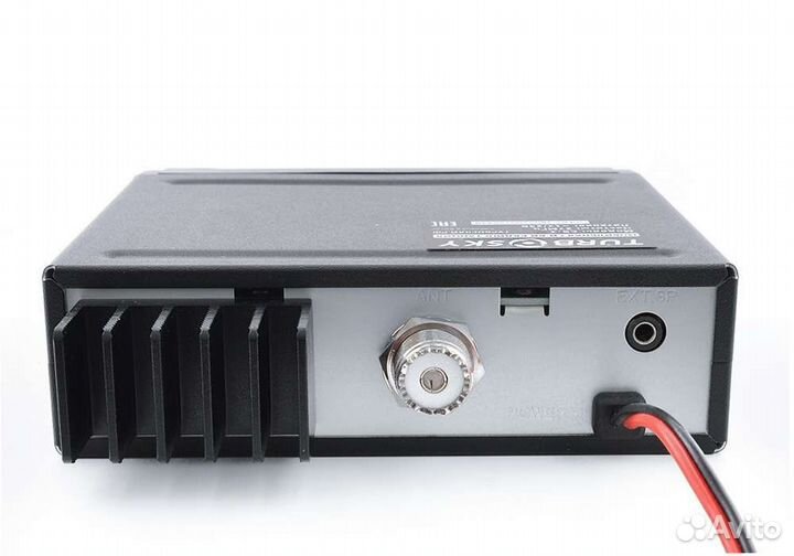 Рация си-би Turbo sky св-3