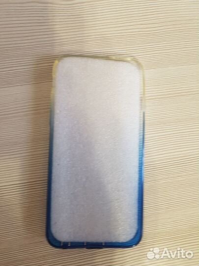 Новый чехол бампер на iPhone Apple Айфон