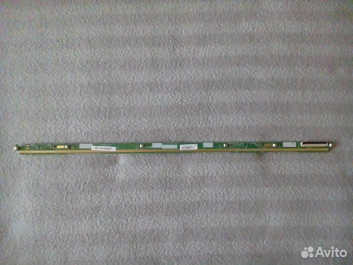 Комплектующие для LED TV Philips 43PFT4001/60