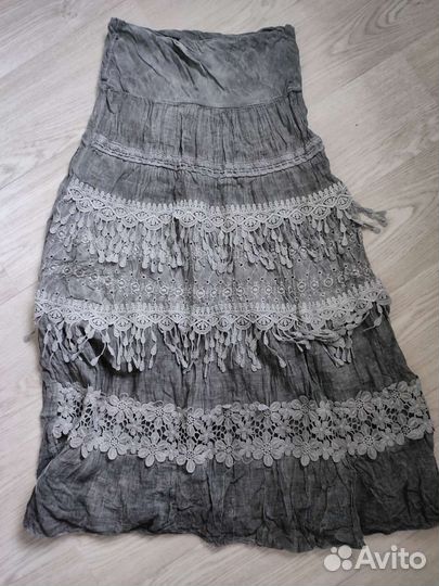 Пакет женских летних вещей