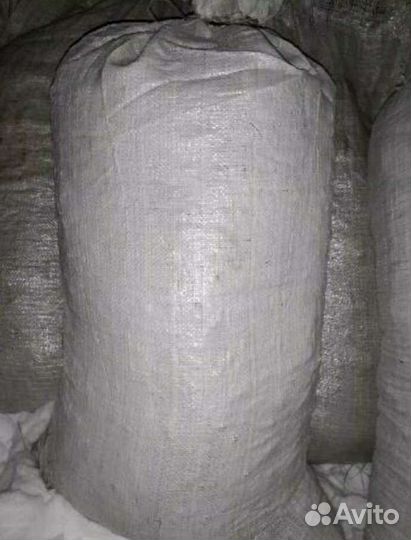 Навоз козий, остатки