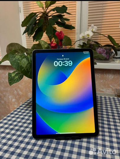 iPad Air 2020 WiFi 64g