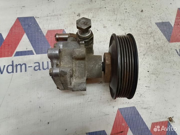 Насос гур Volkswagen Golf 3 1J0422154B