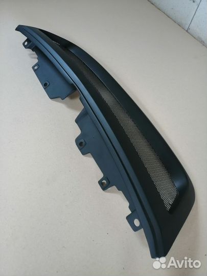 Решётка радиатора Forester SH