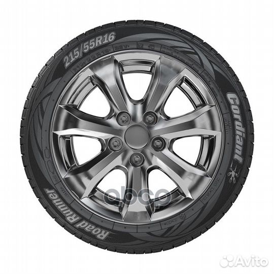 Cordiant Road Runner 185/70 R14