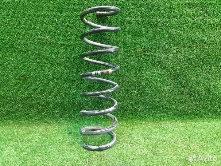 Пружина задняя Ford Focus 2 седан 1.8 2008