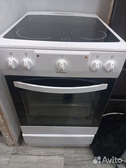 Плита электрическая бу